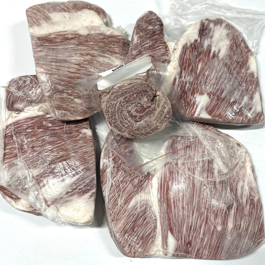 A5 Spinalis Ribcap Loin_A5 [A5 립아이 대용량 통새우살] - Lets Eatscape