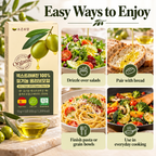 Extra Virgin Olive Oil Sticks (150g × 2 pks)