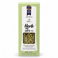 Premium Flavor Sea Salt Grinder - Herb (60g)