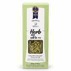 Premium Flavor Sea Salt Grinder - Herb (60g)