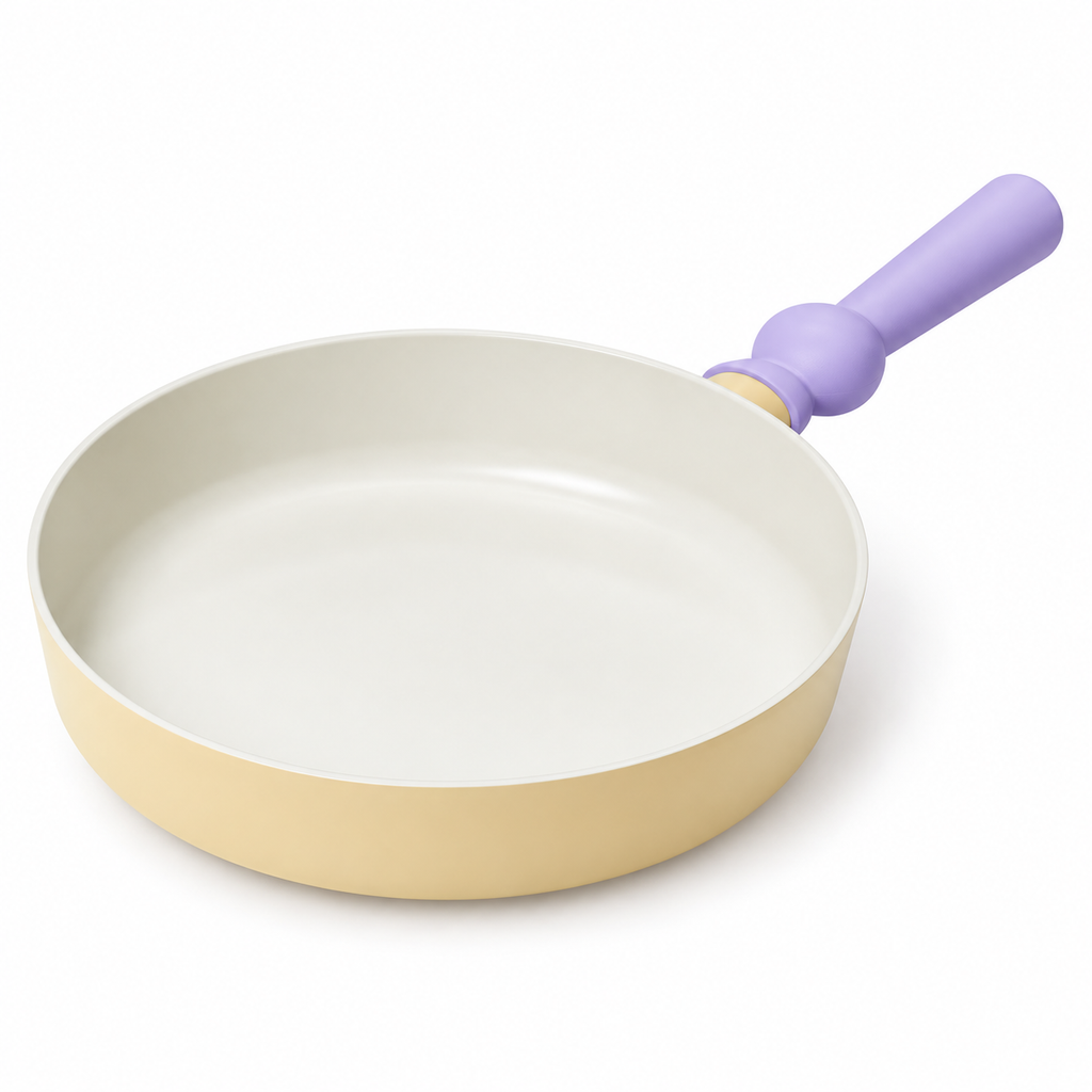 Better Finger 후라이팬 (24cm)