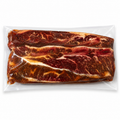 LA Galbi Center Cut Marinated Sliced Beef Short Rib (Avg. 2lb)