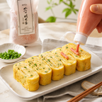 [3+1] Spicy Pollack Roe Tube (140g × 4pks)