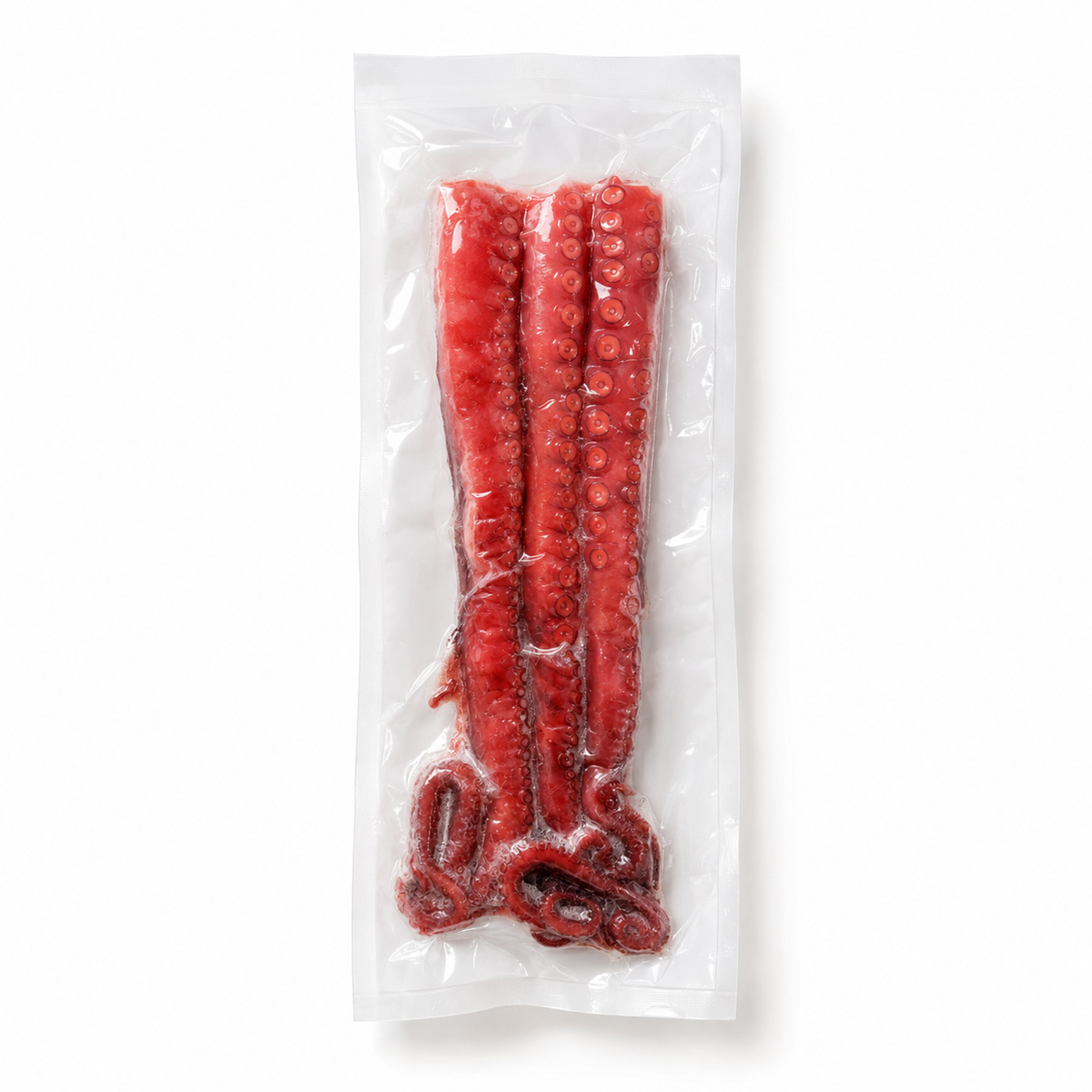 Cooked Octopus Legs, 3 Legs (9.17oz x 2pks)