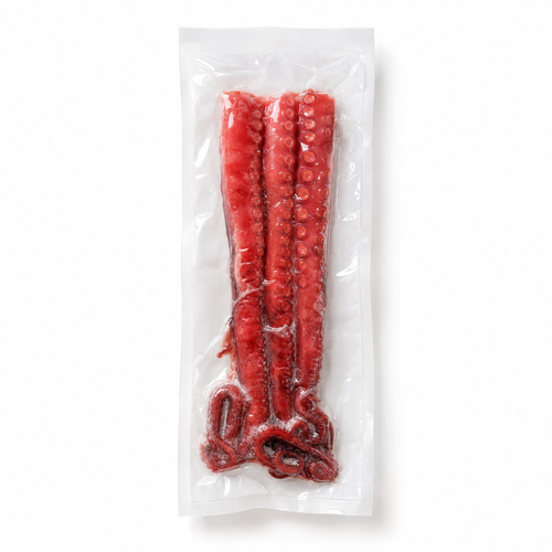 Octopus Legs 3 Legs (9.17oz × 2pks)