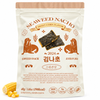 Seaweed Nacho (40g)
