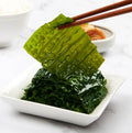 Gompi Seaweed & Kelp [곰피미역 & 쌈다시마] - Lets Eatscape