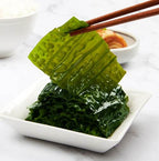 Gompi Seaweed & Kelp [곰피미역 & 쌈다시마] - Lets Eatscape