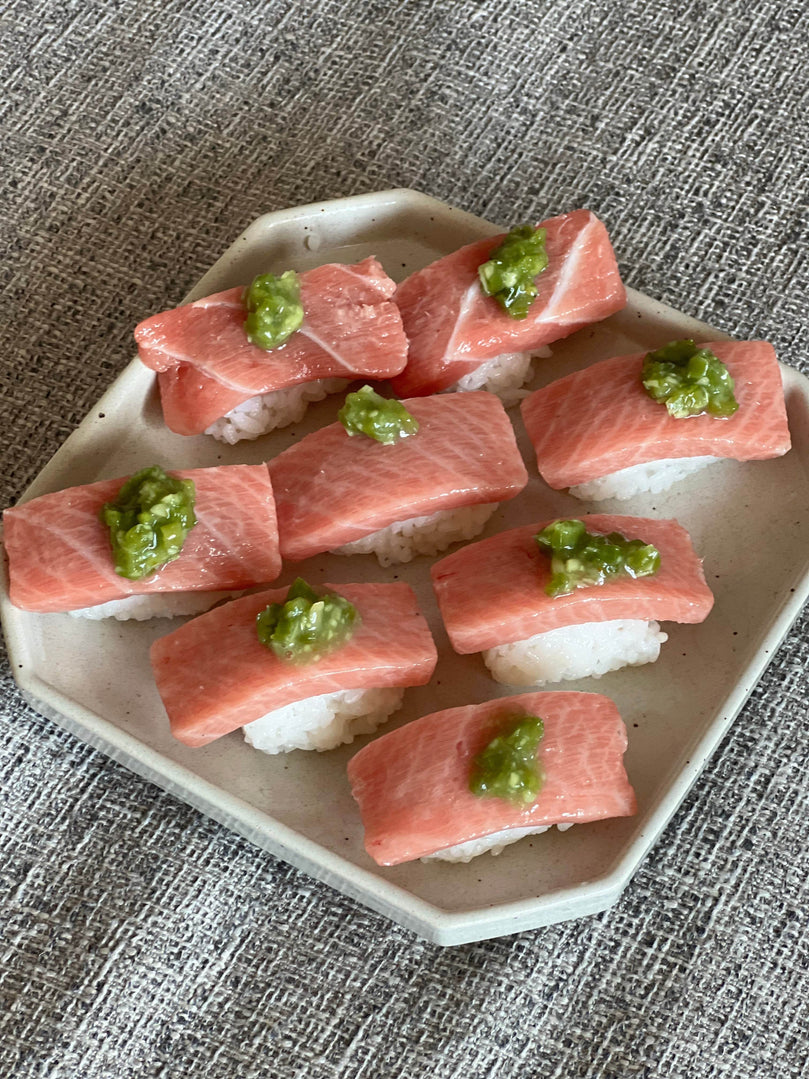 Otoro [참치뱃살/오토로] - Lets Eatscape