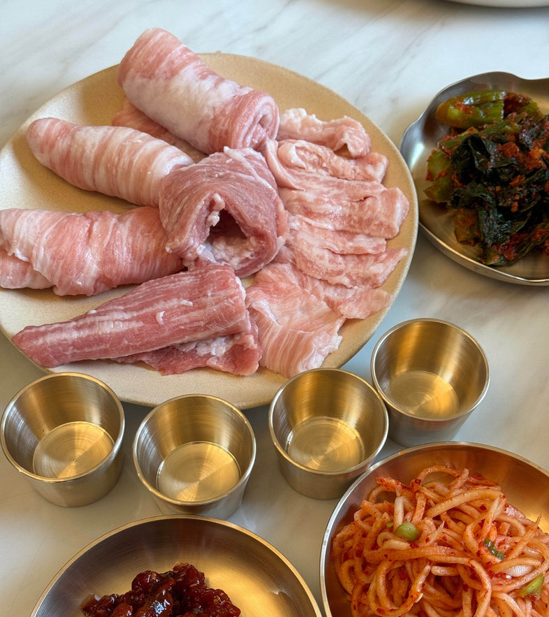 Iberico Secreto [이베리코 세크리토] - Lets Eatscape
