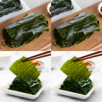 Gompi Seaweed & Kelp [곰피미역 & 쌈다시마] - Lets Eatscape