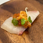 Chile Uni (급냉 칠레우니) - Lets Eatscape