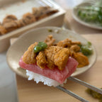 Chile Uni (급냉 칠레우니) - Lets Eatscape