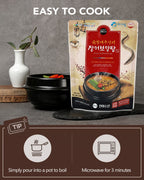 Sunchang Premium Korean Eel Soup X 2 packs