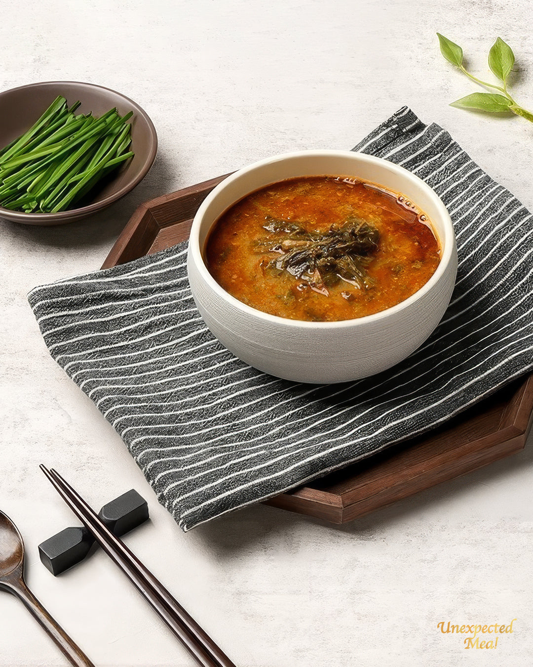 Sunchang Premium Korean Eel Soup X 2 packs