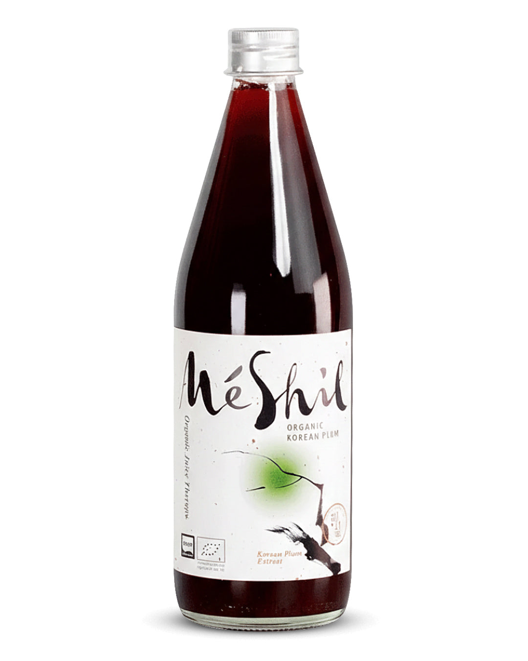 MéShil Organic Korean Plum Extract 500ml