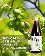 MéShil Organic Korean Plum Extract 500ml
