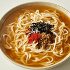 Veteran Kalguksu (베테랑 칼국수 x 2) - Lets Eatscape