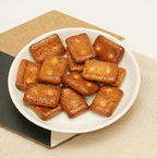 Coffee Bread Snack 크리스피 커피금빵 130g 5 Pack - Lets Eatscape