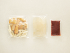 Sagua Teokbokki Meal Kit