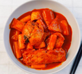 Sagua Tteokbokki Meal Kit