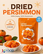 Gammallangi – Korean Dried Persimmon Chews x 3pks
