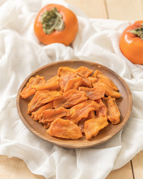 청도 감 100% 감말랭이 (63g × 3pks)