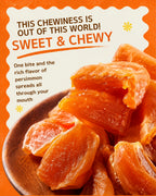 Gammallangi – Korean Dried Persimmon Chews x 3pks