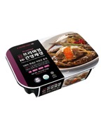 Premium Prestige Soy Sauce Marinated Swimming Crab