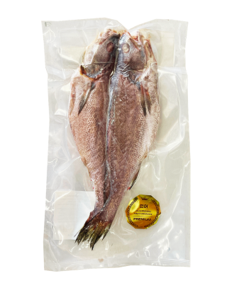 Jeju Frozen Extra-Large Croaker