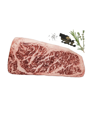 Australian Wagyu NY Strip Steak