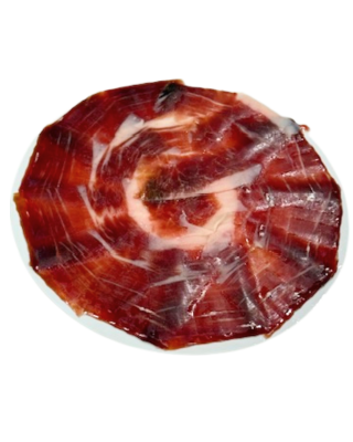 Iberico Jamon Hand Cut Slice