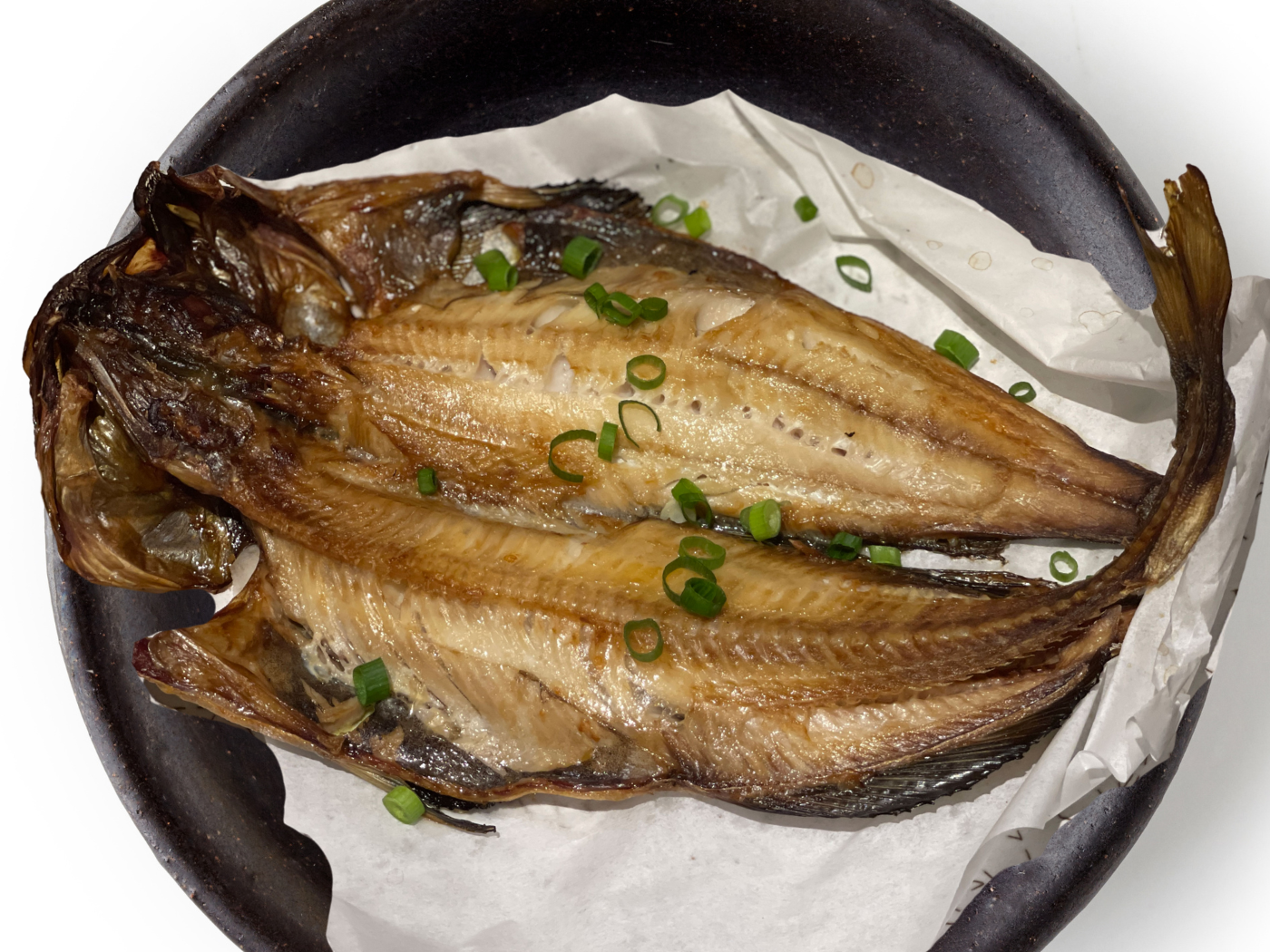 Frozen Atka Mackerel for Grill
