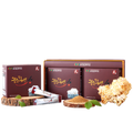 Fermented Enzyme with Sparassis Mushroom Set (90 Sticks)