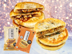 Hotteok Combo x 2pks