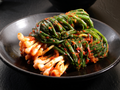 Premium Korean Green Onion Kimchi