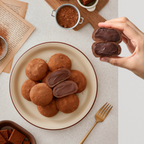 초코 모찌 (360g × 2pks)