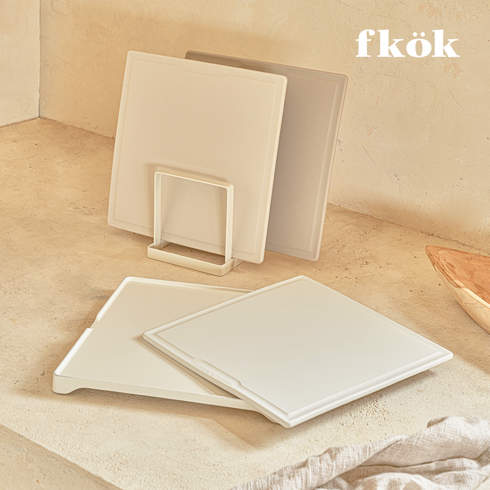 Fkok Defrosting Board + Multi Plate SET