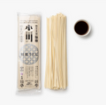 Inaniwa Hand-Rolled Dried Udon x 2pks