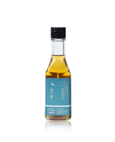 Yuhwadang Sesame Oil 180ml