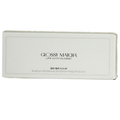 Organic Glossy Ceremonial-Grade Low Sweet Matcha Packets
