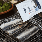 Premium Sea Salt 5-year aged 500g [5년숙성 굵은천일염] - Lets Eatscape