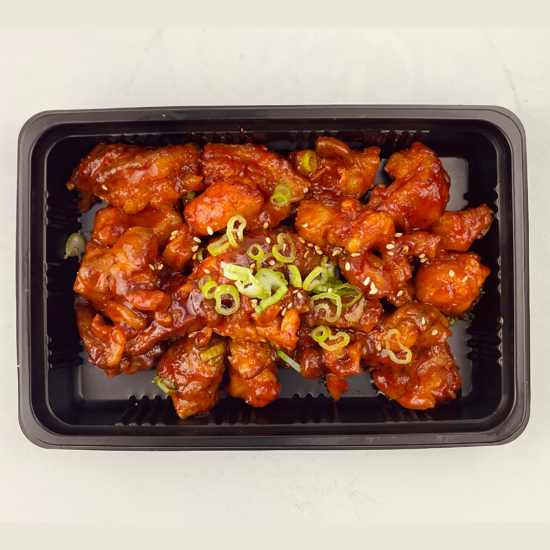 Grilled Beef Abomasum