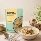 전복 뿔소라 차우더 (250g × 3pks)