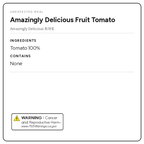 Amazingly Delicious Tomato (10oz × 2pks)