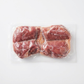 Tender Smoked Duck Breast for 4 servings