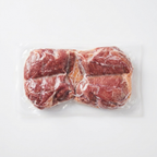 Tender Smoked Duck Breast for 4 servings