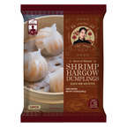 Queen of Dim Sum Shrimp Har Gow