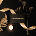 뜻밖의 한끼 선불권 (Unexpected Meal Gift Card)