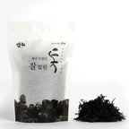 [2 PKS] Jeju Wild Dried Hijiki 30 g * 2